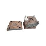 YS SPI MT Finish PA66 PA6 Injection Molding For Medical Devices