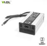 Intelligent 12V 5A Lead Acid Battery Charger Float CC CV Charging