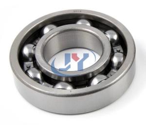 China Compact 6314/314 Bearing , Alloy Steel Ball Bearing Deep Groove wholesale