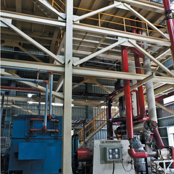 Wood Fibre Boards Raw MDF Production Line Medium Density Fiberboard Making