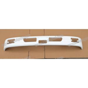 China Chrome Front Bumpers For HINO Ranger FB4J FC4J Truck Spare Parts wholesale