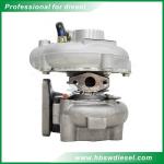 GT1549S 452213 Turbocharger for Ford Transit van Otosan 2.5LD