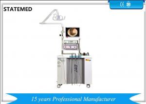 China Surgery ENT Treatment Unit / Ent Medical Devices For Hospital / Clinic wholesale