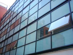 China Insulated glass window wholesale