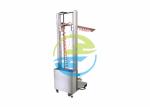 IEC60065 Figure 8 Steel Ball Impact Test Apparatus Drop Height 0.5-1.5m