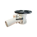 Multi Turn Intelligent Electric Actuator Thermal Protection Smart Electric