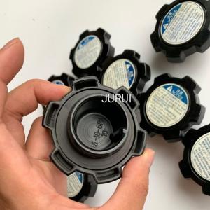 China VH12180-E0010 SK485-9 Kobelco Engine Oil Filler Cap Replacement wholesale