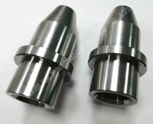 China 52 HRC AISI 1.2344 Precision Cnc Machined Parts wholesale
