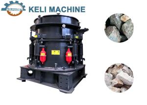 China Mill Crusher High Performance Multi-Cylinder Hydraulic Cone Crusher wholesale
