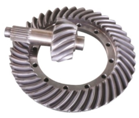 TEREX TRUCK PARTS GEAR SET 09228704/09039963/09054807/09054806