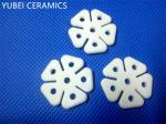 Customized Structural Ceramics 2400MPa High Thermal Conductivity