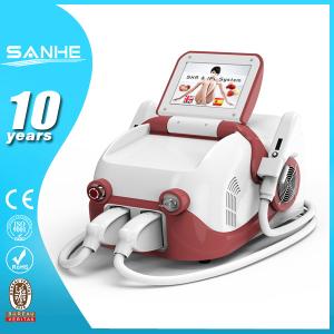China portable ipl skin rejuvenation machine home use price for sale / mini ipl wholesale