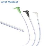 Medical Disposable PVC Stomach Tube Silicone Gastric Tube Medical Nasal Feeding