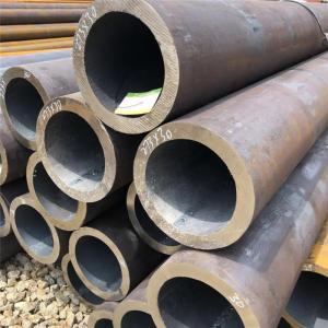 China Durable 40Mm Erw Polished Stainless Steel Welded Tube 304 SS Pipe wholesale