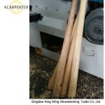 Wooden handle making machine MC2036 Full Automatic back knife wood lathe
