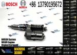 NINE Brand High Quality Diesel Common Rail Diesel Injector 0414702014 Fuel