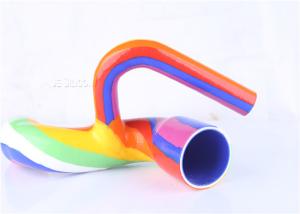 China High Performance Automotive Silicone Hoses Customized Prompt Delivery wholesale