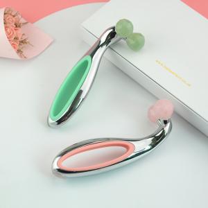 China ISO 3D Y Shape Massage Roller Skin Rejuvenation Roller wholesale
