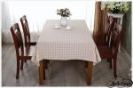 Polyester mini matt,oxford table cloth/table cover/table wear for restaurant