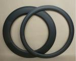 2014YoungFanbike New carbon rims 700c 60mm clincher rims 25mm width for road