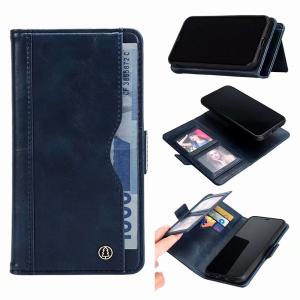 China Iphone, Samsung card holder wallet leather case, Iphone wallet leather case, Samsung wallet leather case wholesale