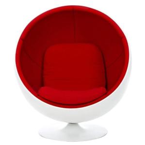 China Ball Sofa Modern ball Egg shape Chair Bubble Space Chair wholesale