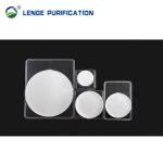 0.45um PES Microfiltration Membrane Unsupported Film For Making PES Cartridge