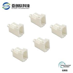 China Customized CNC Plastic Parts for Your Unique Manufacturing Need wholesale