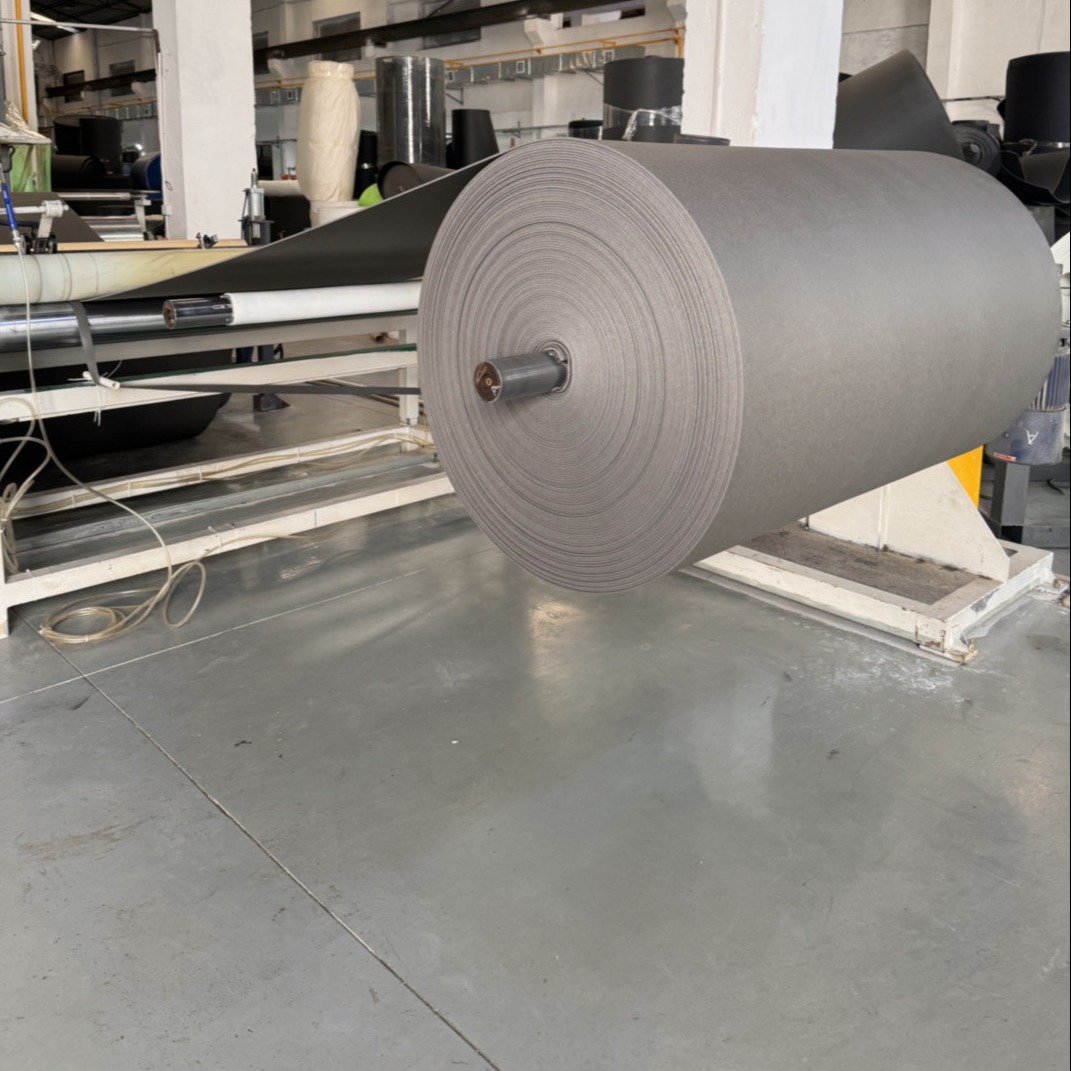 XPE Crosslinked-Linked PE Foam Machine Horizontal Furnace Foaming Machine of CE