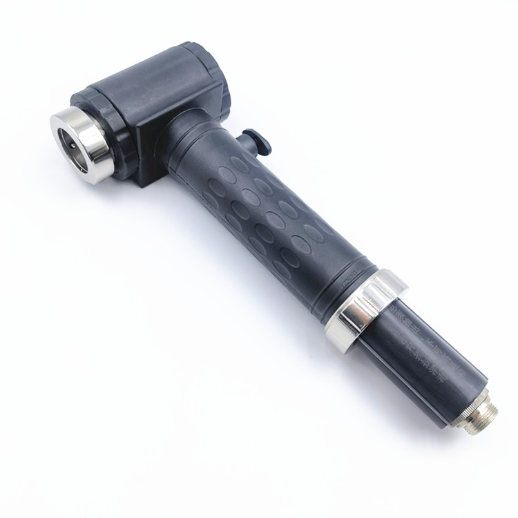 Model Morcellator Set for Safe and Precise Uterus Cutting in Hysteroscopy Procedures