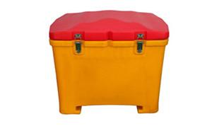 China Thermal 55Litre Insulated Food Delivery Box for Fast-food Restaurant wholesale
