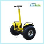 Electric Two Wheel Smart Balance Scooters Off Roading Segway Waterproof