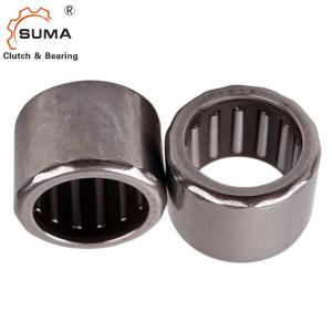 China HF Series HF0812 One Way Needle Bearings wholesale