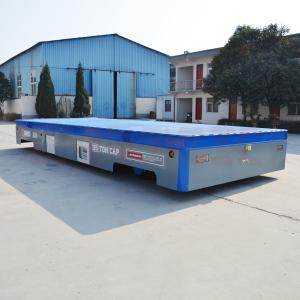China Heavy Duty Industrial Carts For The Precast Concrete &amp; Construction Industry wholesale