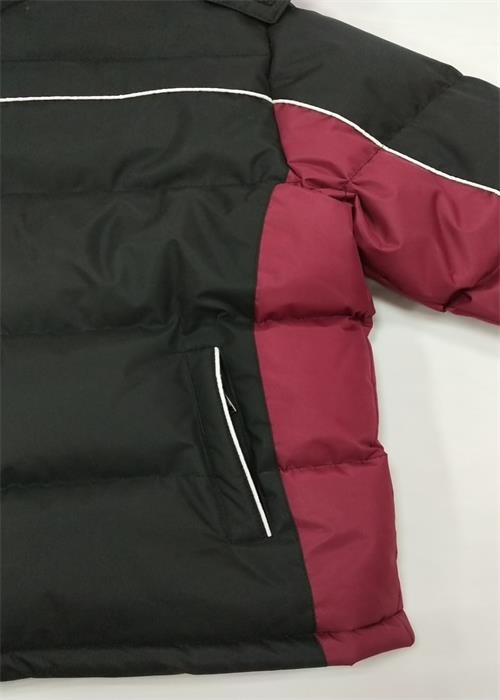 Kids Childrens Lightweight Puffer Jacket Kids Lightweight Puffer 100 Polyester