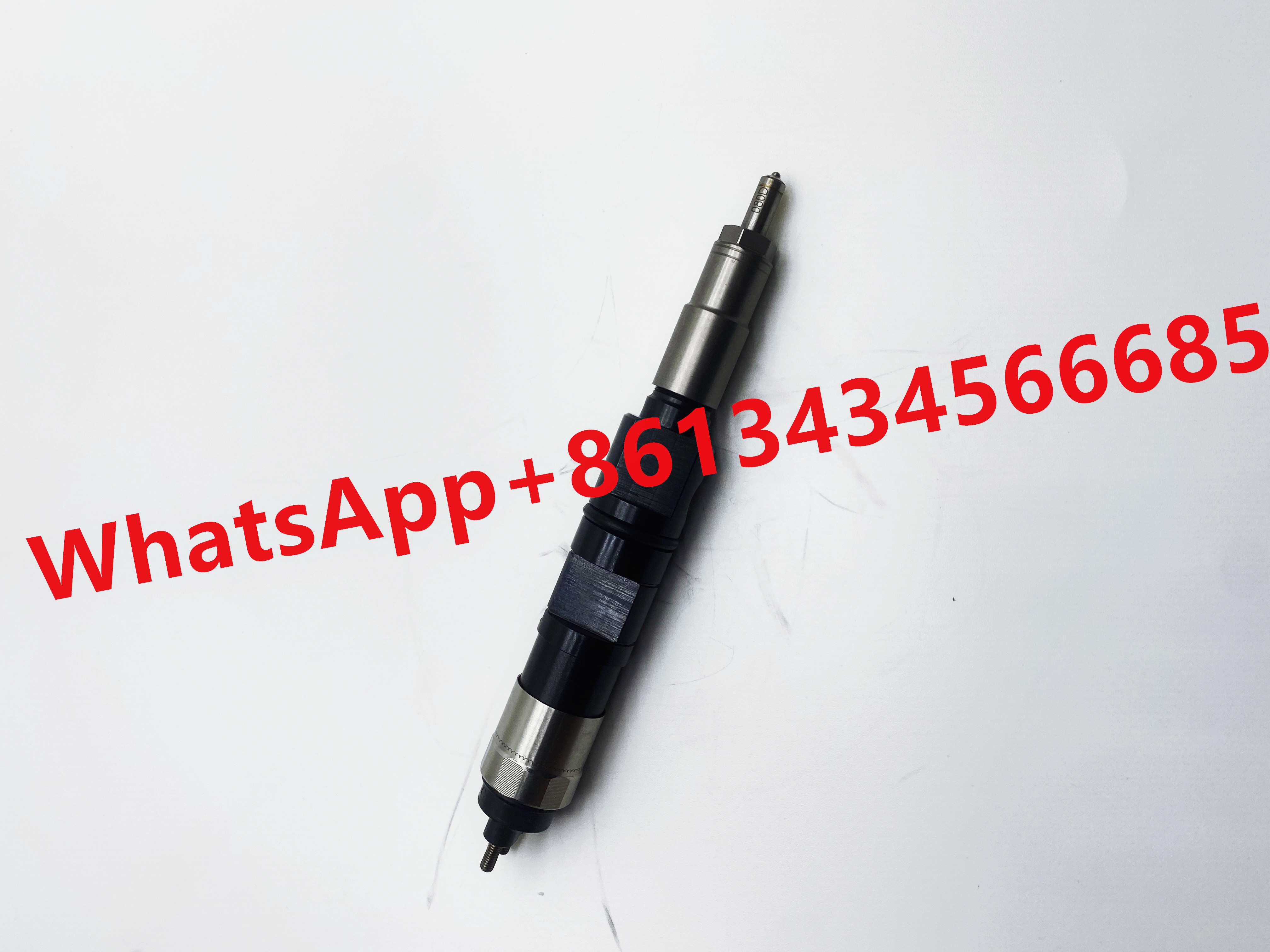 095000-5150 Diesel Fuel Injector For John Deere 8.1 L HPCR 6081 RE524361 SE501936
