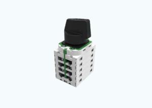 China Solar Panel 16A Electric Circuit Breakers Single Hole Mounting Series wholesale