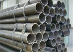 Large Calibers Seamless Steel Pipes For High Pressure Boilers And Petrochemical
