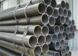 China Large Calibers Seamless Steel Pipes For High Pressure Boilers And Petrochemical wholesale