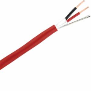 China Halogen Free Stranded 2 Core / 3 Core LSZH Fire Resistant Cable BS7846 wholesale