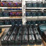 Portable LiFePO4 Solar Powerstation Battery Power Station 1200W