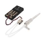 PCB Digital Air Speed Sensor MS4525DO