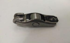 China RA Stainless Steel Roller Rocker Arms 55186463 High Precision For ALFA ROMEO wholesale