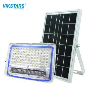 China SMD3030 Farm Solar Panel Floodlights EMC RoHS wholesale