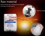plastic lldpe packaging film stretch wrap, Colorful casting lldpe stretch
