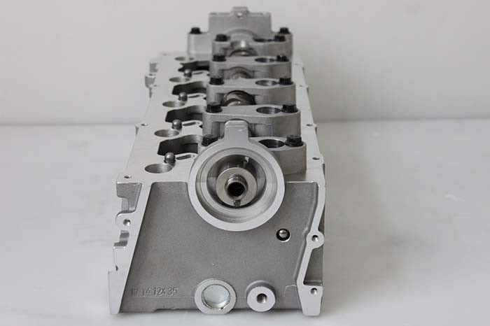 Car Engine Accessories Complete Cylinder Head For Hyundai D4EB High Performance