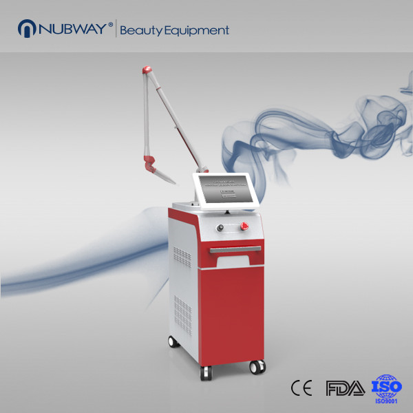 laser nd:yag / q switched nd yag laser tattoo removal / 1064 nm 532nm nd yag