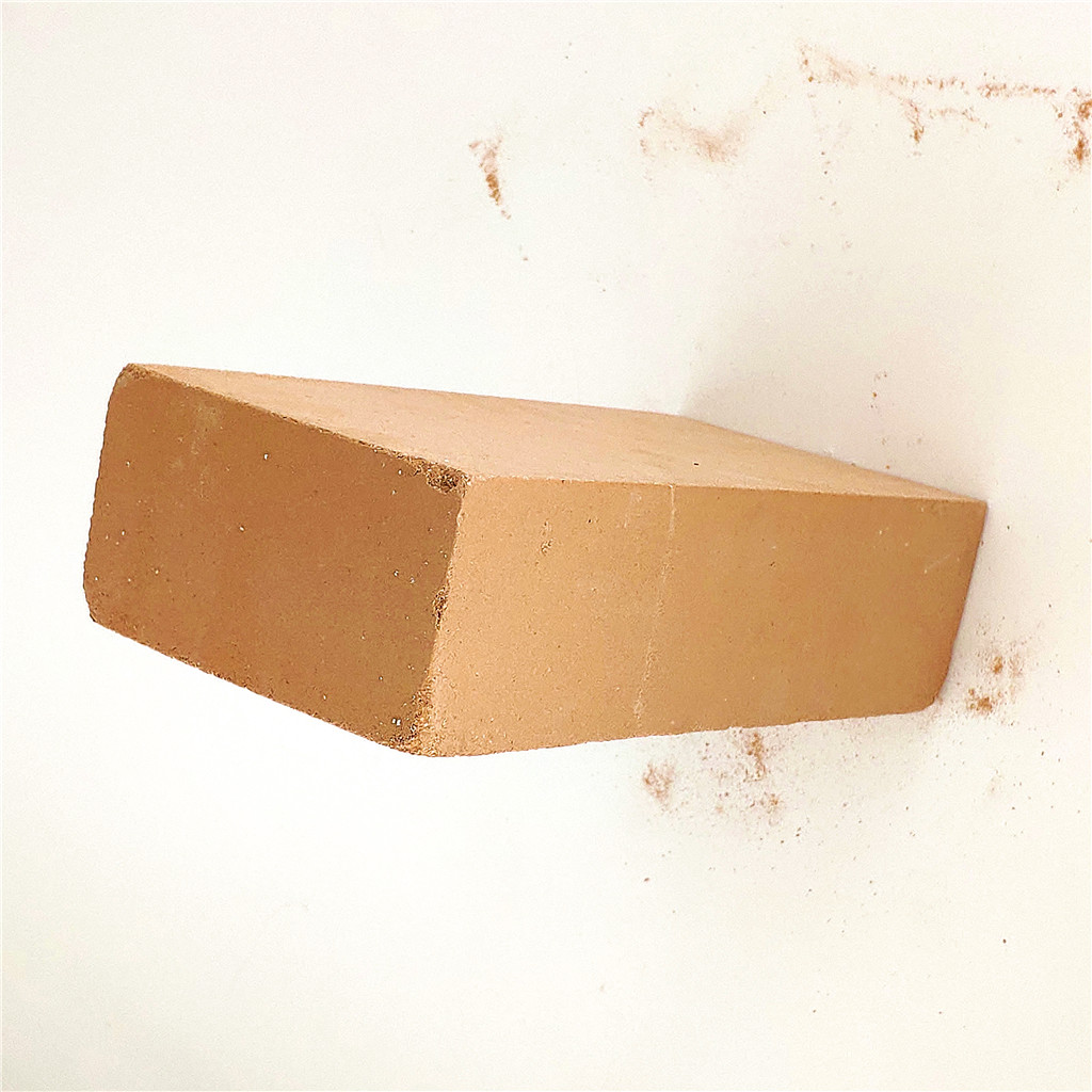 Fire Clay Insulating Brick for Furnace Lining or Kiln Insulation High Heat Resistance