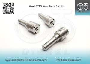 China DLLA150P1059 Common Rail Nozzle For Injectors 095000-5550 095000-8310 wholesale
