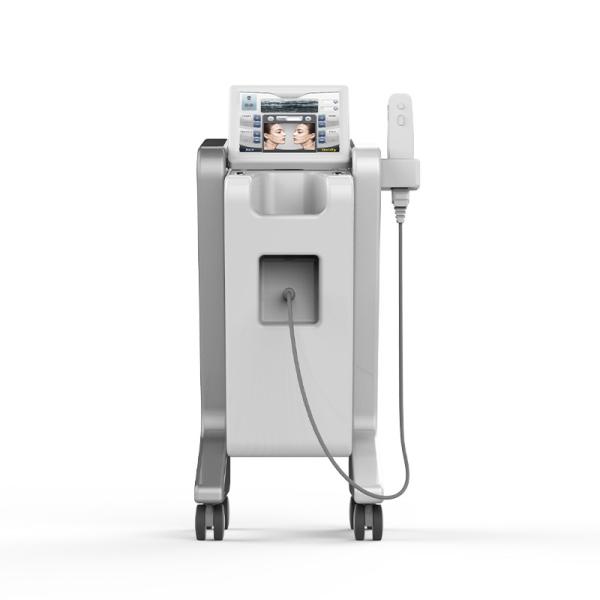 factory price focused ultrasound HIFU machine/HIFU Face lift/ HIFU beauty